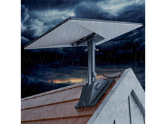 Gen 3 Mount Kit Roof Wall