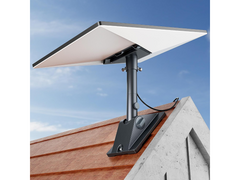 Gen 3 Mount Kit Roof Wall