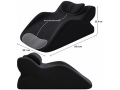 Sweet Spot Pillow Wedge Couple Pillow
