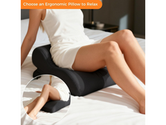 Sweet Spot Pillow Wedge Couple Pillow
