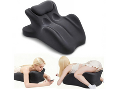 Sweet Spot Pillow Wedge Couple Pillow