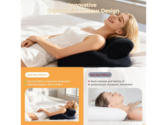 Sweet Spot Pillow Wedge Couple Pillow