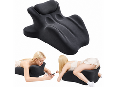 Sweet Spot Pillow Wedge Couple Pillow