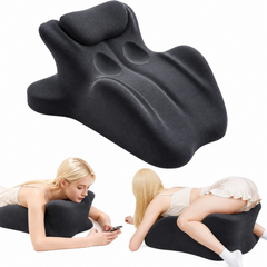 Sweet Spot Pillow Wedge Couple Pillow