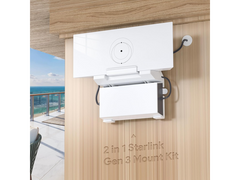 Starlink Gen 3 Router Wall Mount