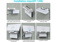 Starlink Gen 3 Router Wall Mount