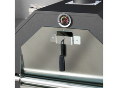 Pizza Oven Wood Fire