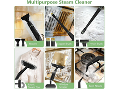 Steam Cleaner Portable Handheld Steamer