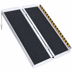 Wheelchair Folding Ramp
