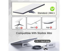 Starlink Mini 3 in 1 DC Power Cable
