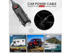 Starlink Mini 3 in 1 DC Power Cable