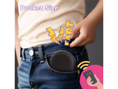 Fart Machine with Remote Control
