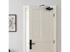Automatic Door Closer Hydraulic Adjustable Soft Close