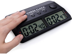 Digital Chess Clock Timer