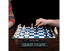 Digital Chess Clock Timer