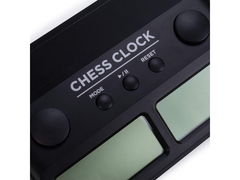 Digital Chess Clock Timer