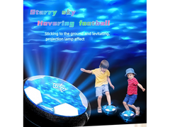 Hover Soccer Ball Set