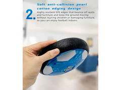 Hover Soccer Ball Set