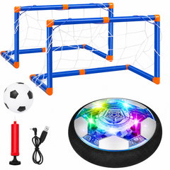 Hover Soccer Ball Set