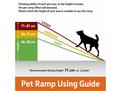 Dog Ramp