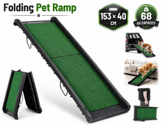 Dog Ramp