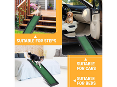 Dog Ramp