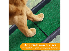 Dog Ramp