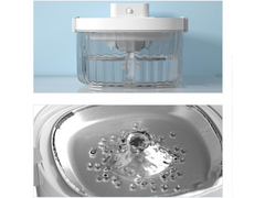 Pet water Drinking Fountain