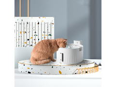 Pet water Drinking Fountain