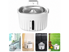 Pet water Drinking Fountain