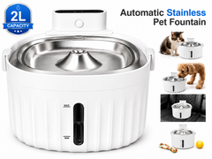 Pet water Drinking Fountain