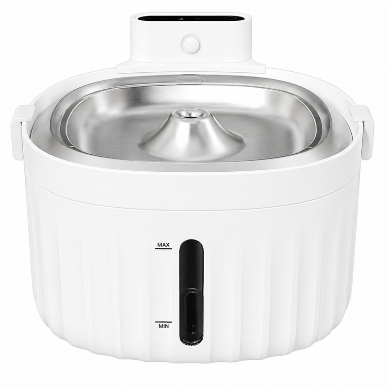 Pet water Drinking Fountain