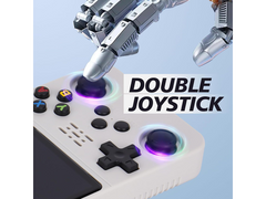 R36S Retro Handheld Game Player 128GB