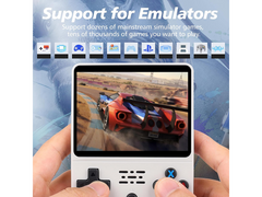R36S Retro Handheld Game Player 128GB