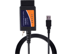 ELM327 FORScan OBD2 USB