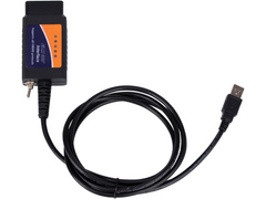 ELM327 FORScan OBD2 USB