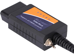 ELM327 FORScan OBD2 USB