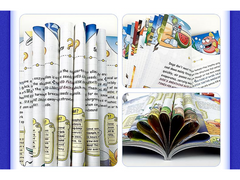 100000 Whys - Fun and Joyful Science Kids Book