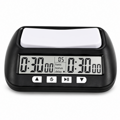 Digital Chess Clock Electronic Chess Timer