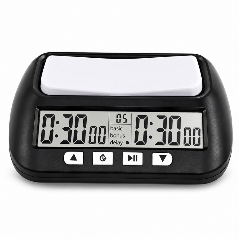 Digital Chess Clock Electronic Chess Timer