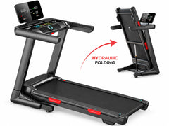 Incline Treadmill Mechanical Treadmill Walking Machine