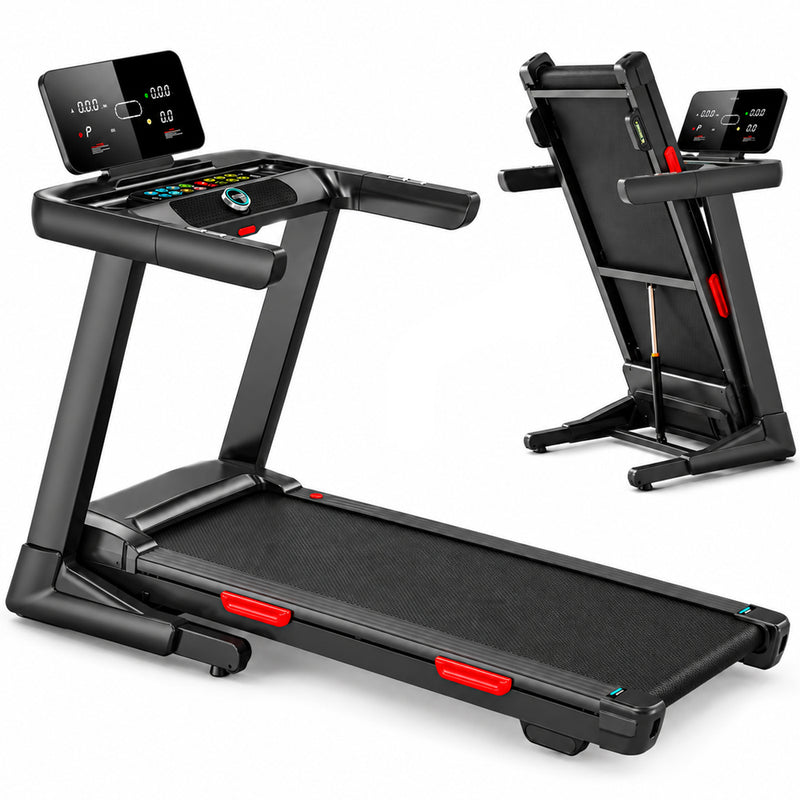 Incline Treadmill Mechanical Treadmill Walking Machine