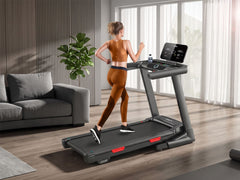 Incline Treadmill Mechanical Treadmill Walking Machine