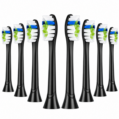 Philips Toothbrush Heads