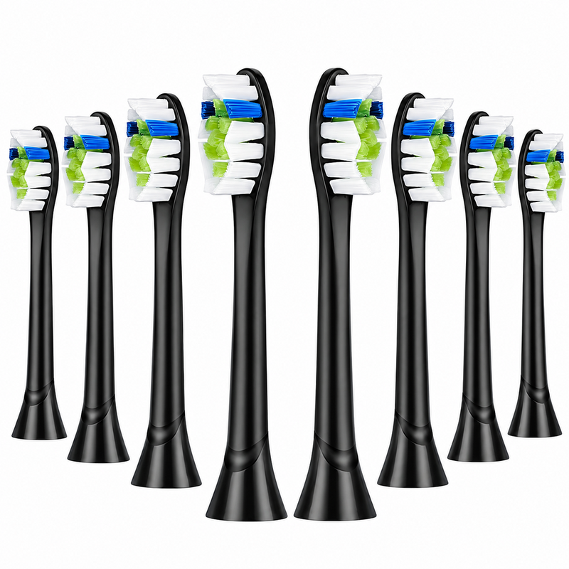 Philips Toothbrush Heads