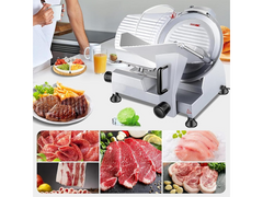 200W Electric Deli Slicer