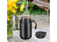 Camping Coffee Maker