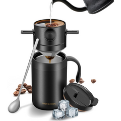 Camping Coffee Maker