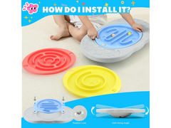 Balance Board for Kids & Toddlers