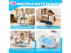 Balance Board for Kids & Toddlers